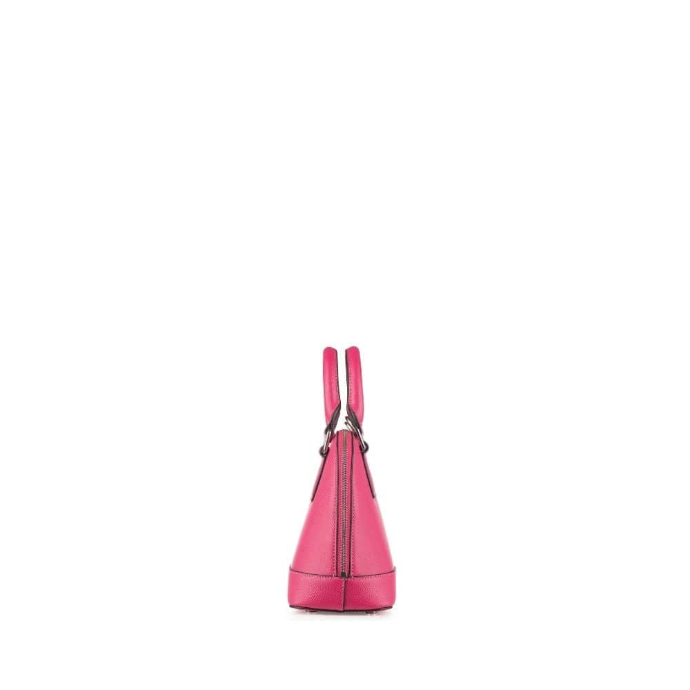 The Heidi - Wildrose Vegan Leather 2-in-1 Handbag
