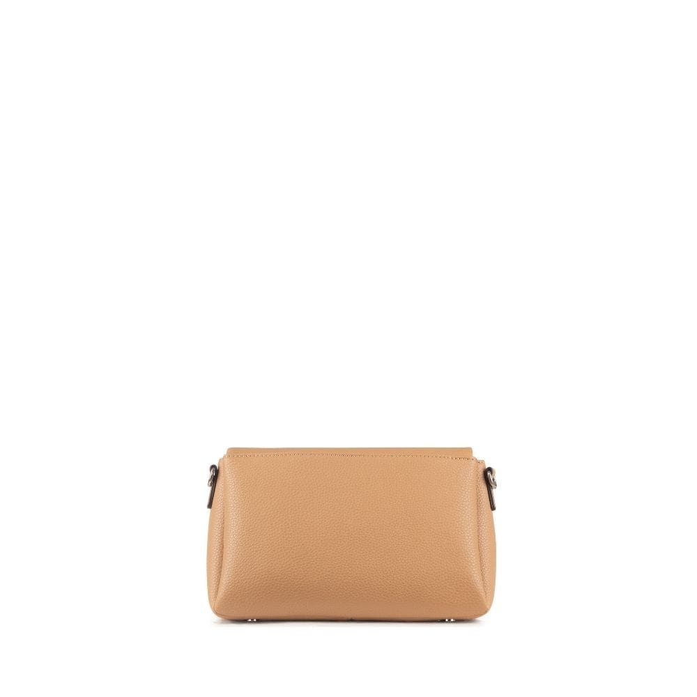 The Judy - Calabasas Vegan Leather Crossbody Handbag
