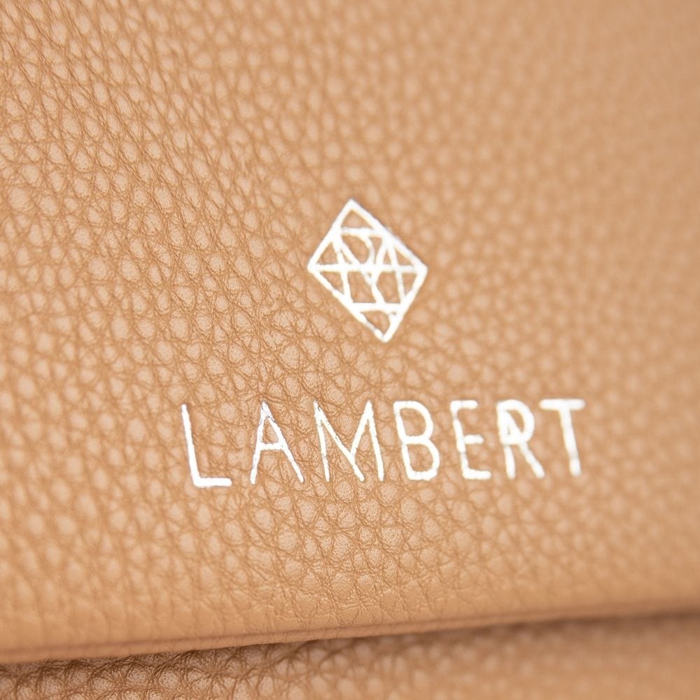 The Judy - Calabasas Vegan Leather Crossbody Handbag