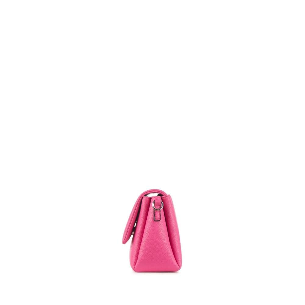 The Judy - Wildrose Vegan Leather Crossbody Handbag