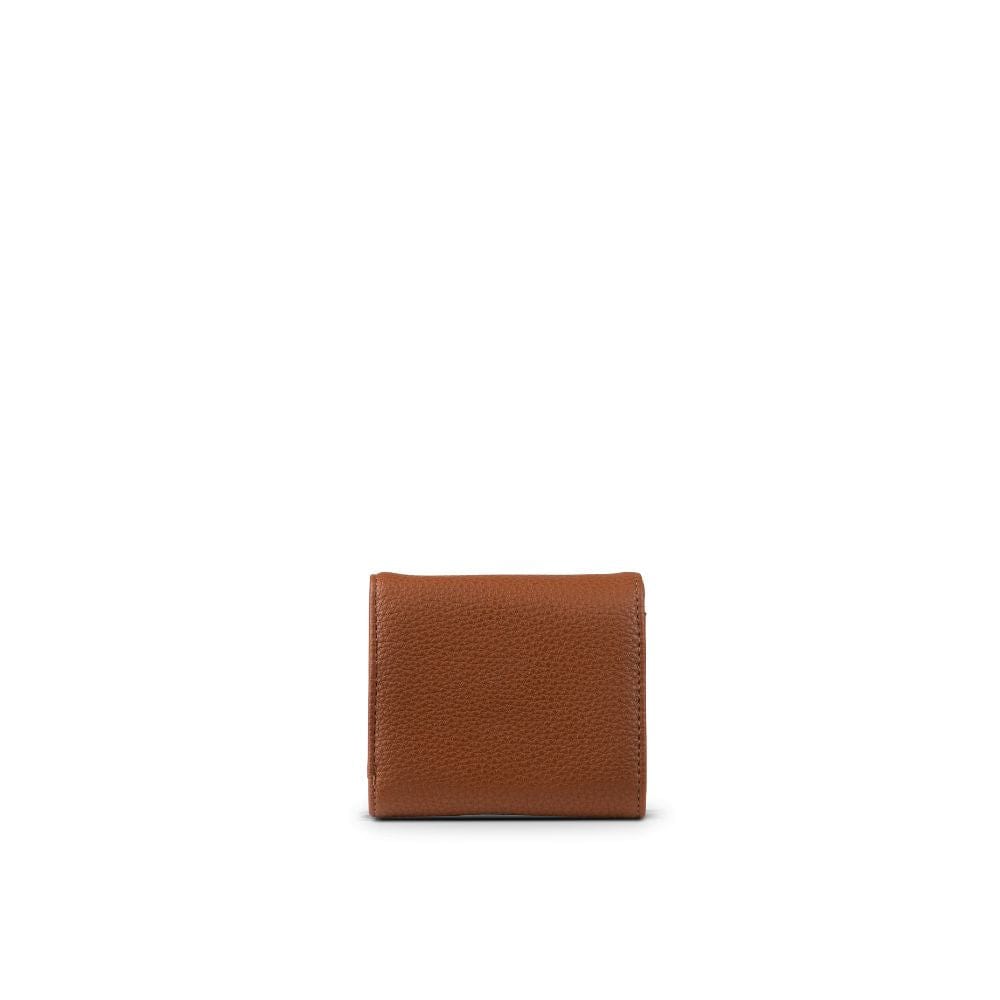 The Lucy - Affogato Vegan Leather Wallet
