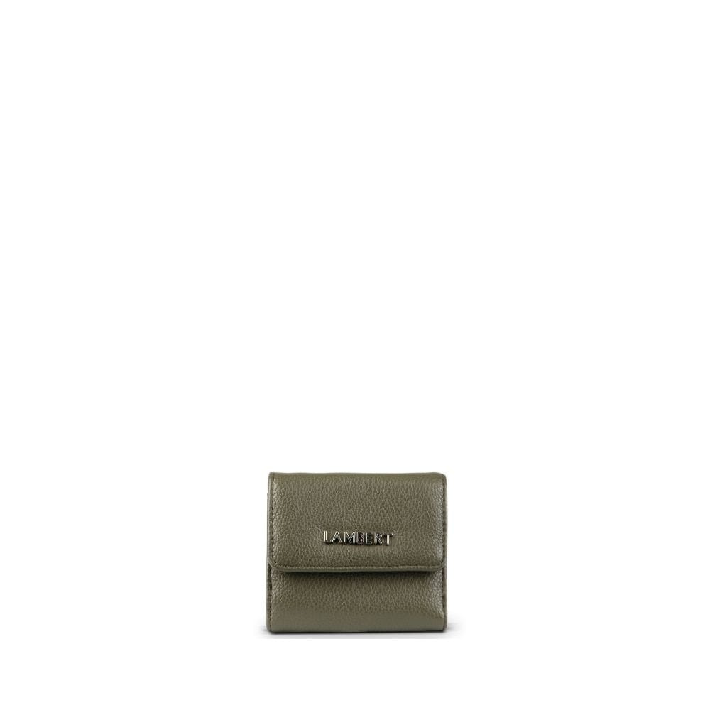 The Lucy - Money Vegan Leather Wallet