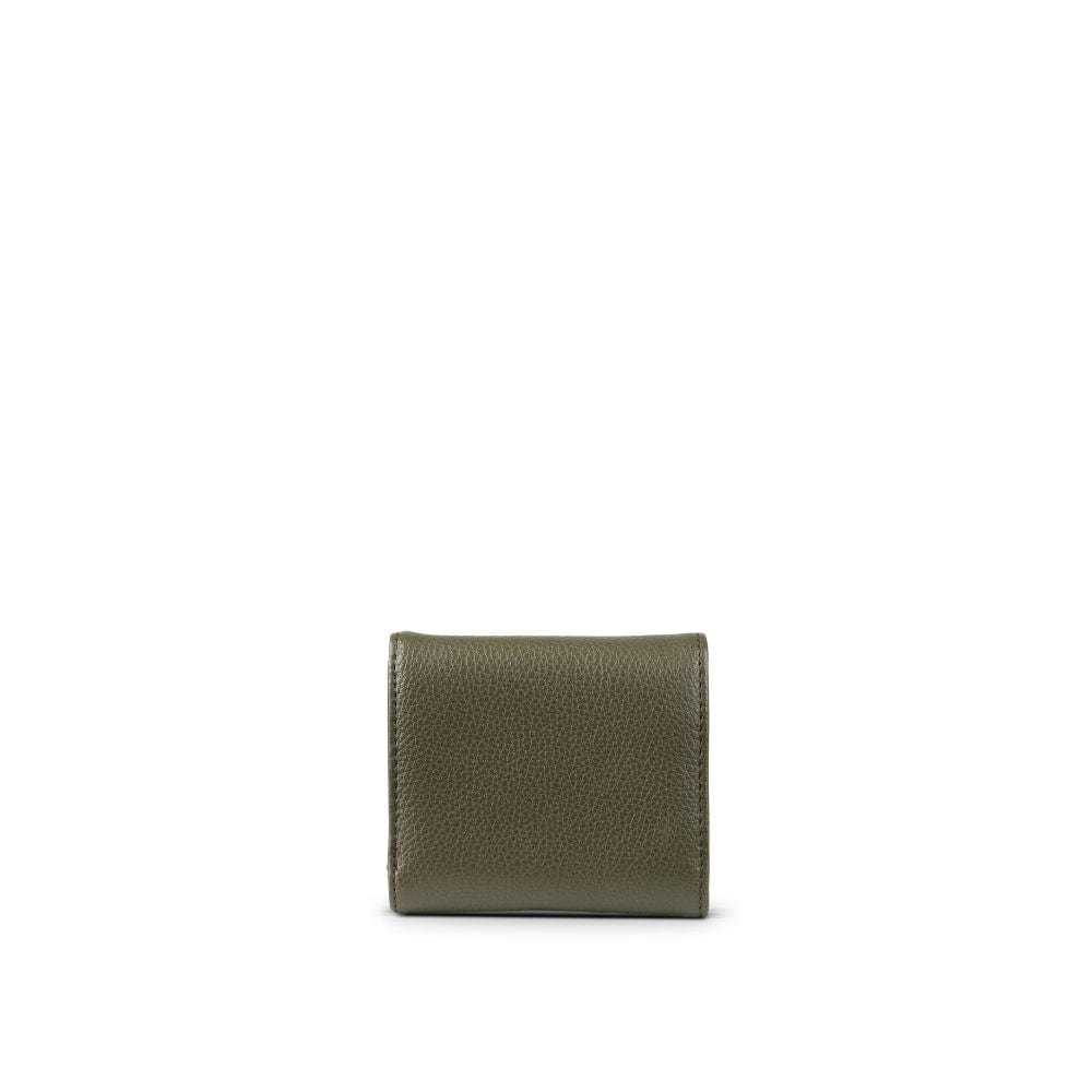 The Lucy - Money Vegan Leather Wallet