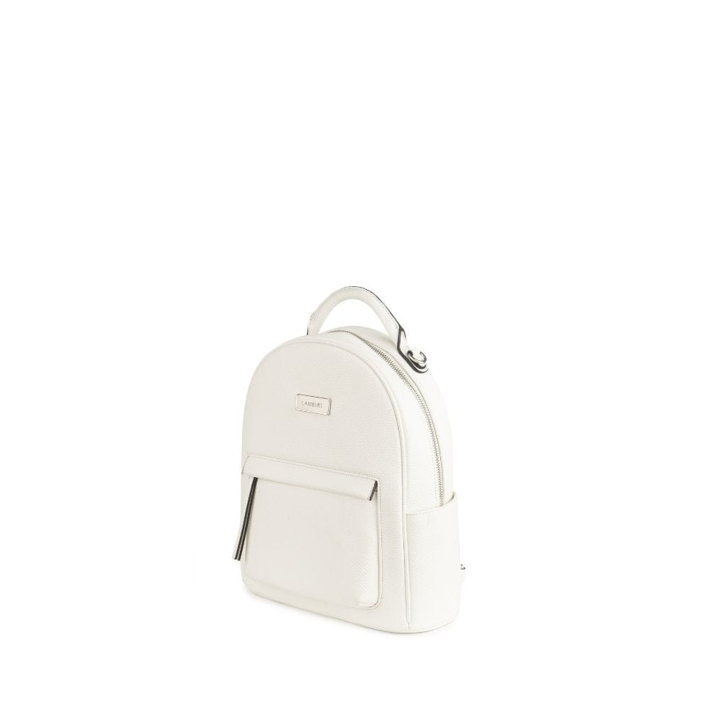 The Maude - Coconut Milk Vegan Leather Backpack