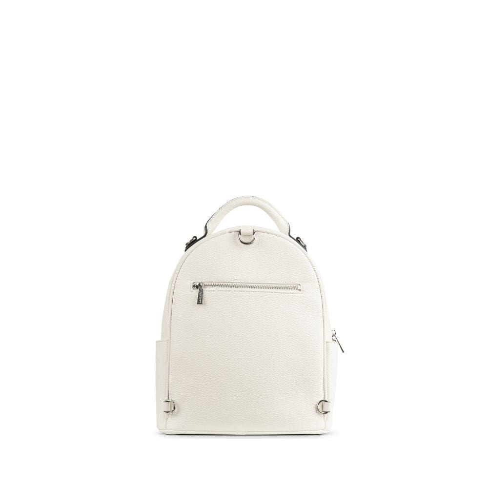 The Maude - Coconut Milk Vegan Leather Backpack