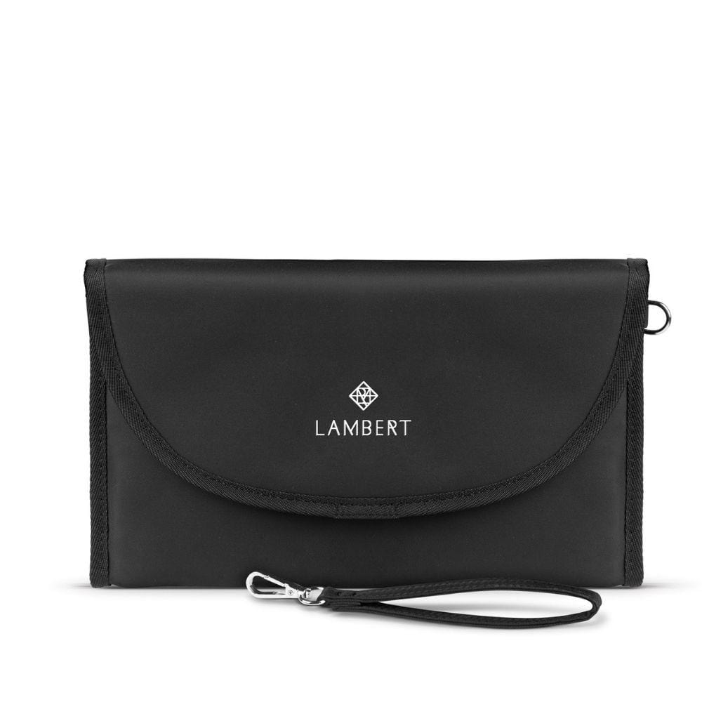 Ensemble parents - Sac à couches + Trousse