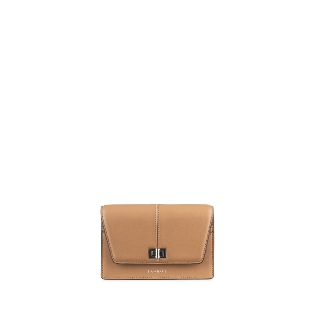 The Molly - 3-In-1 Calabasas Vegan Leather Handbag
