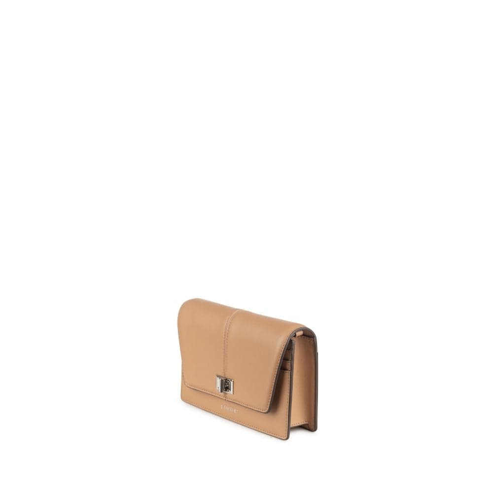 The Molly - 3-In-1 Calabasas Vegan Leather Handbag