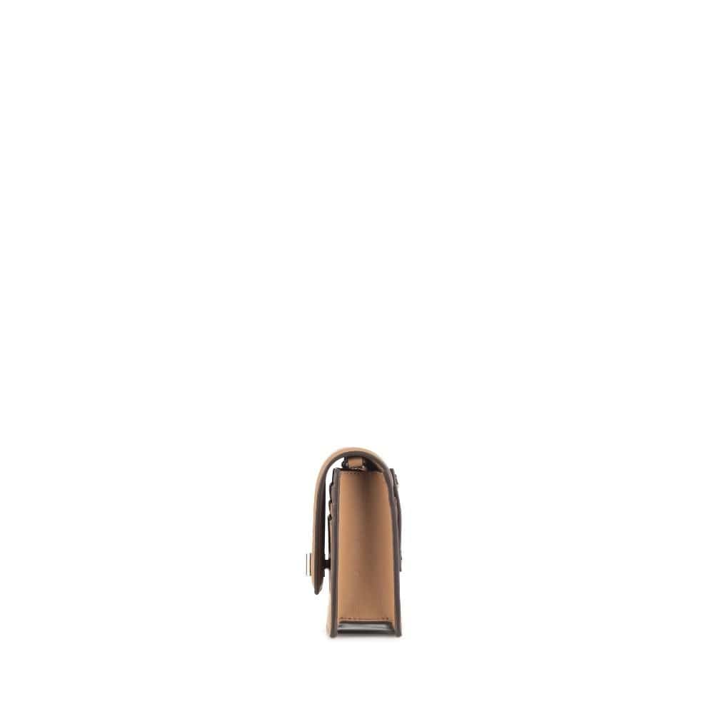 The Molly - 3-In-1 Calabasas Vegan Leather Handbag