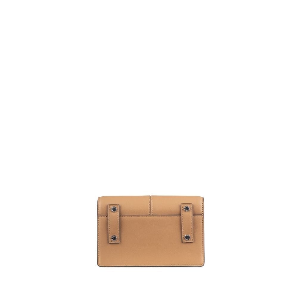 The Molly - 3-In-1 Calabasas Vegan Leather Handbag