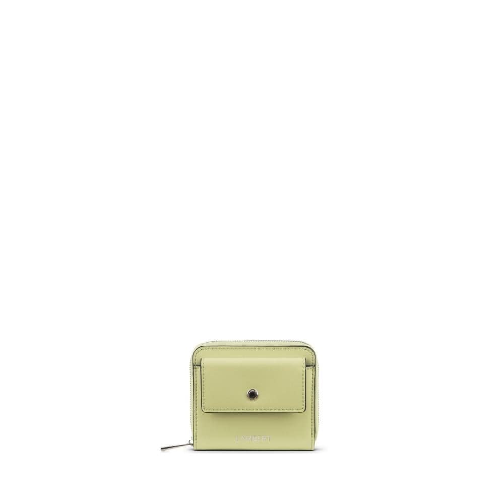 The Nikki - Greenjuice Vegan Leather Wallet 