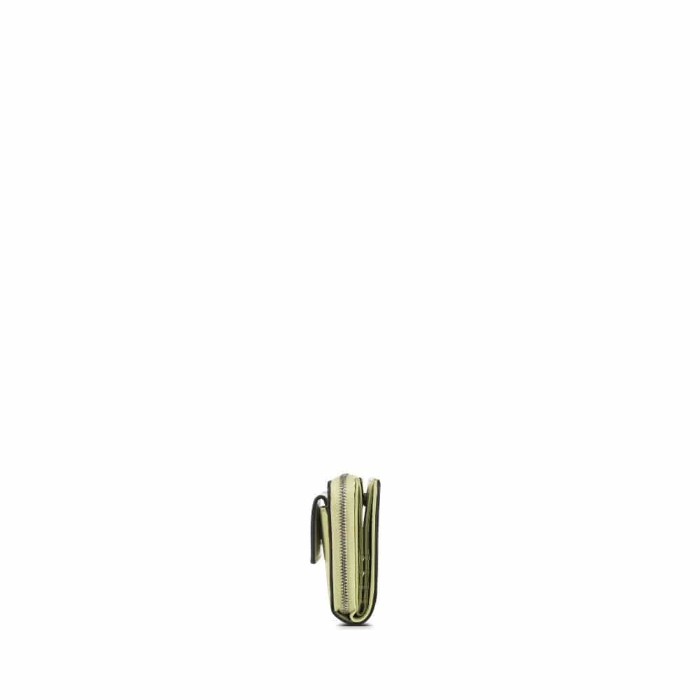 The Nikki - Greenjuice Vegan Leather Wallet 