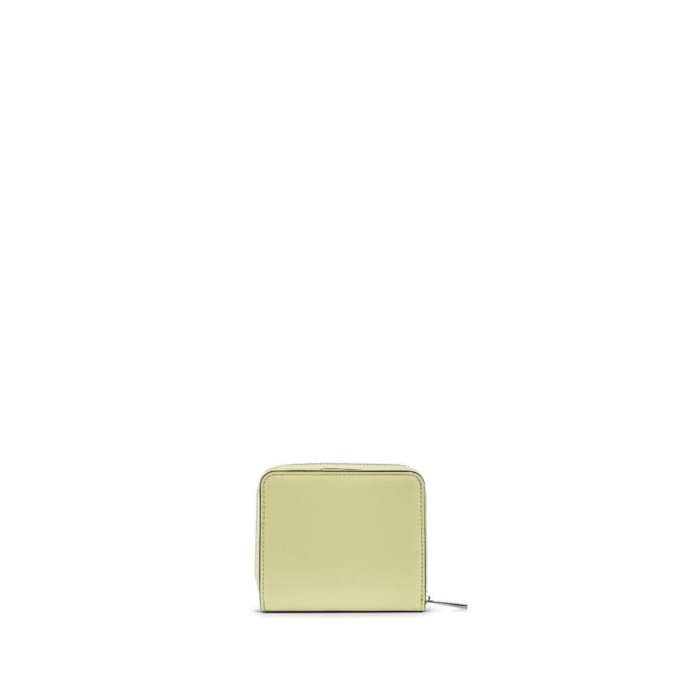 The Nikki - Greenjuice Vegan Leather Wallet 