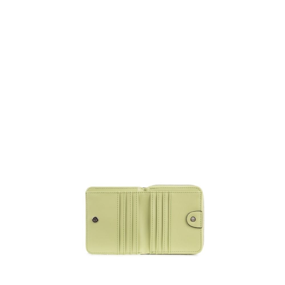 The Nikki - Greenjuice Vegan Leather Wallet 