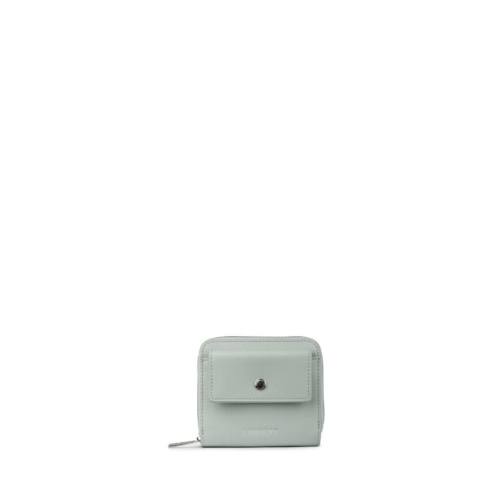 The Nikki - Martini Vegan Leather Wallet 