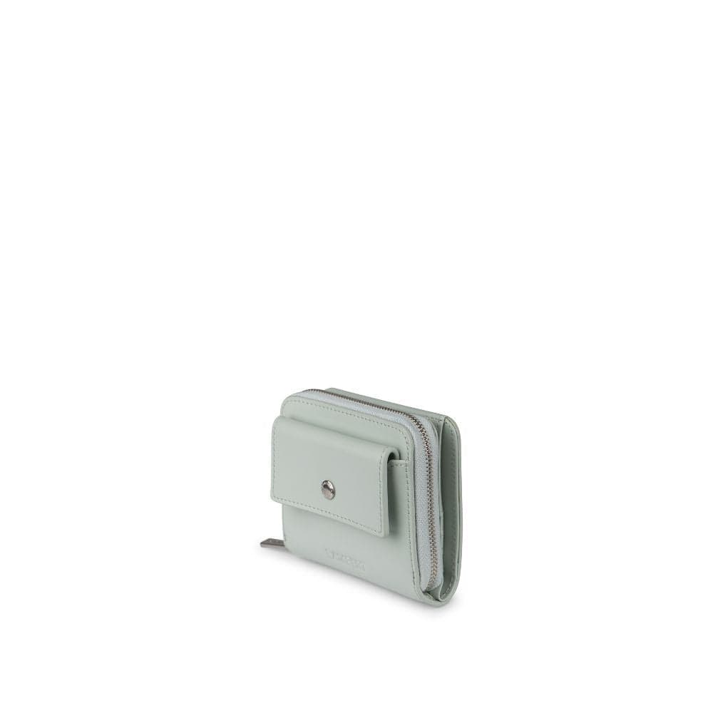 The Nikki - Martini Vegan Leather Wallet 