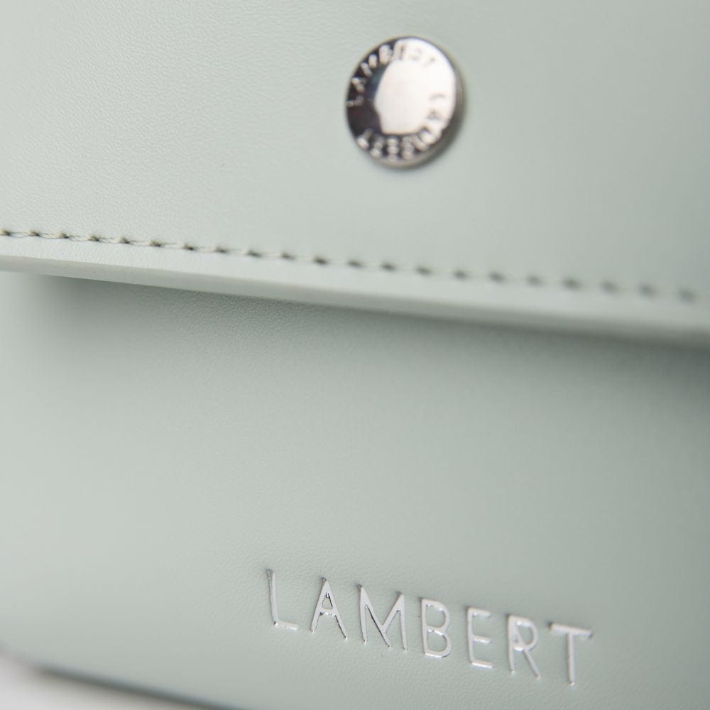 The Nikki - Martini Vegan Leather Wallet 