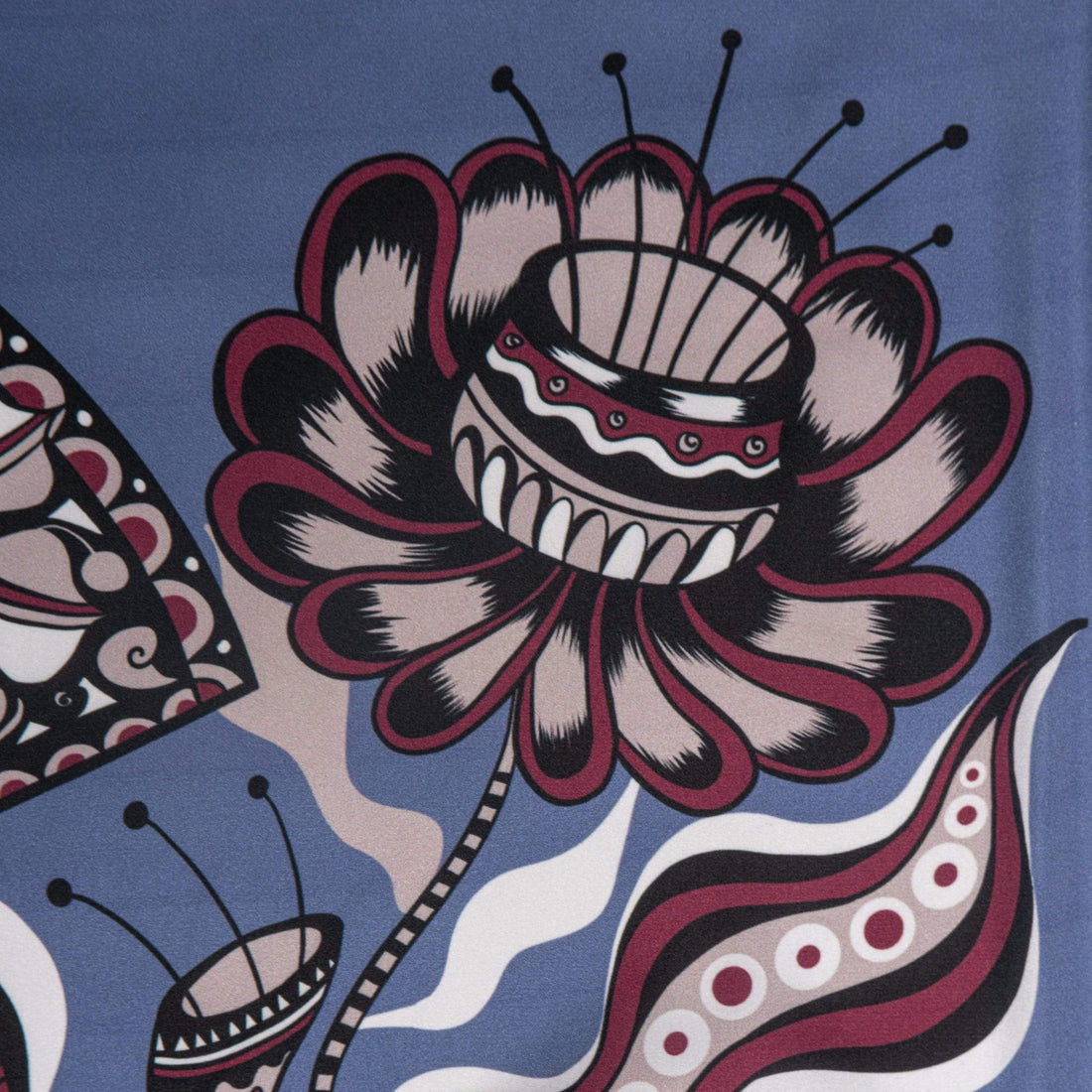 The OLA - Scarf for the benefit of Passages 