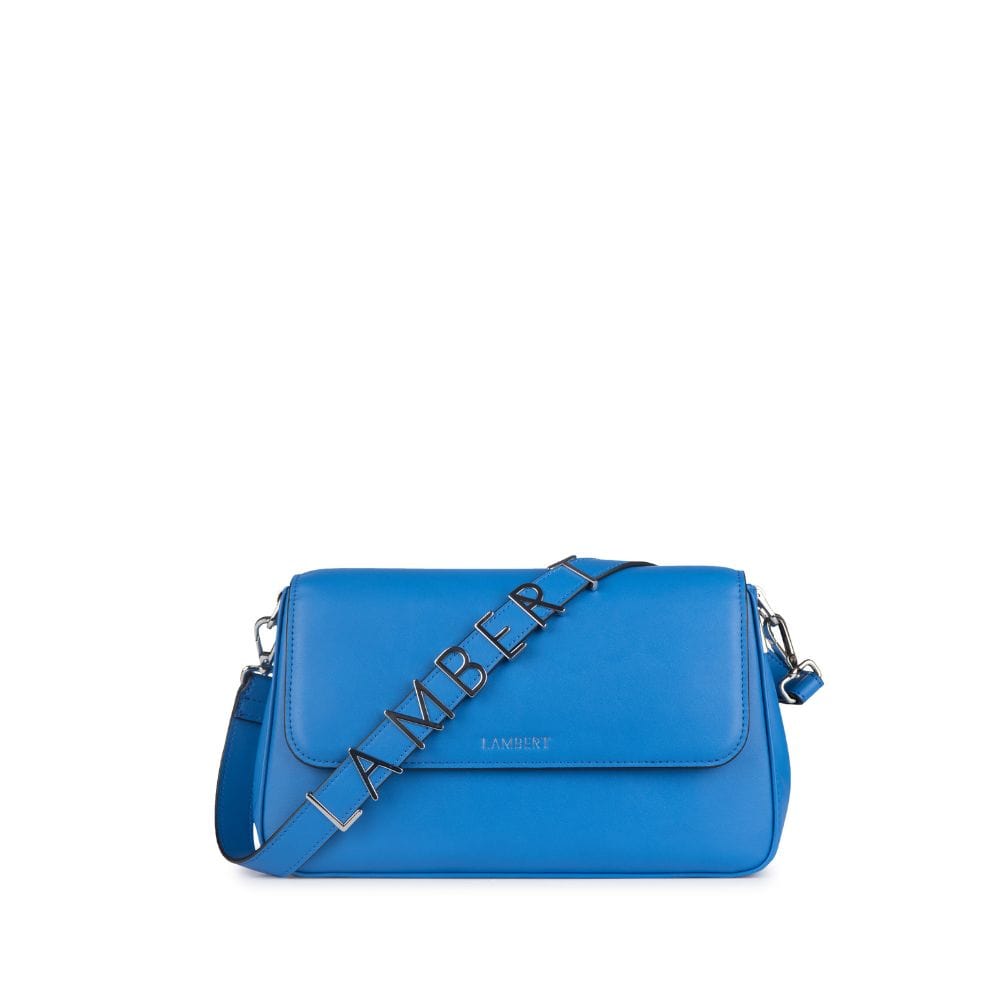 The Sam - 2-in-1 Ocean Vegan Leather Handbag