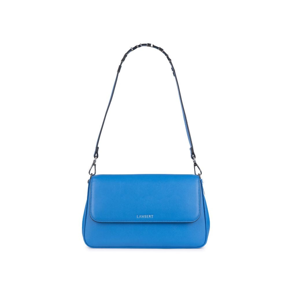 The Sam - 2-in-1 Ocean Vegan Leather Handbag
