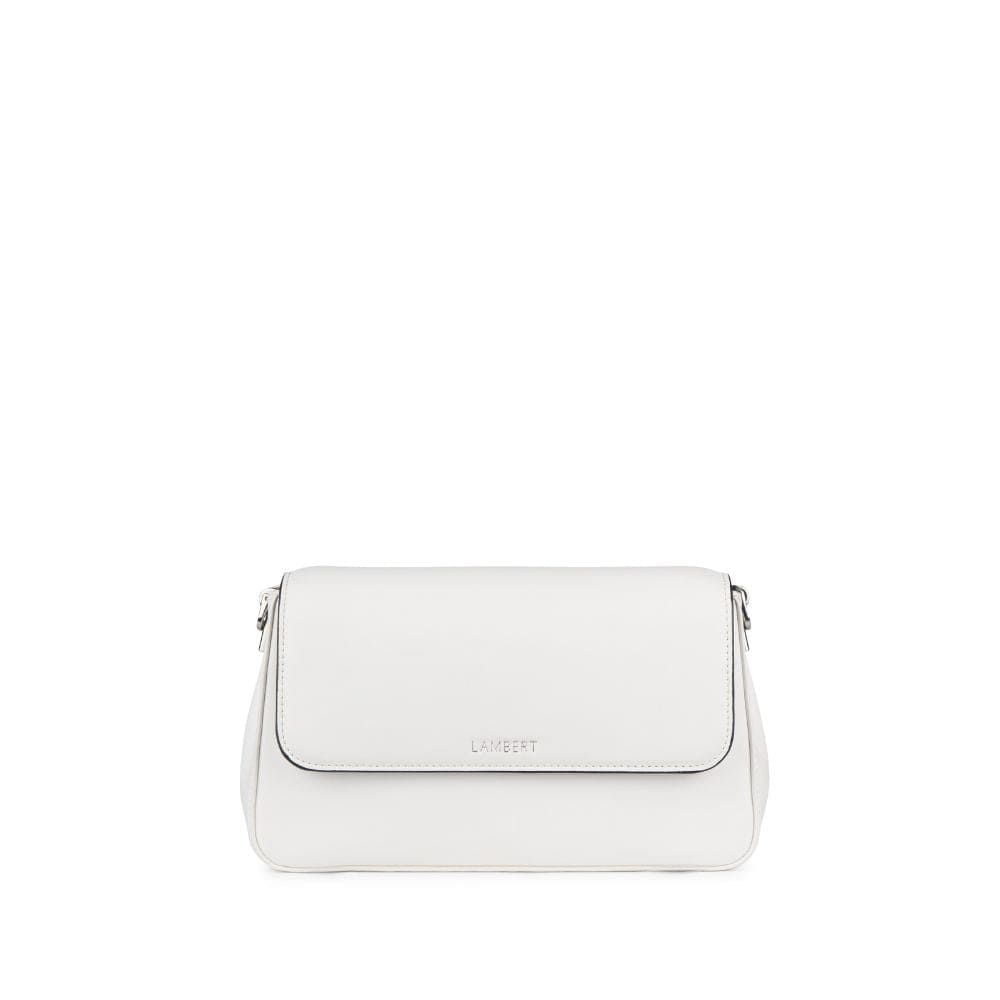 The Sam - 2-in-1 Pearl Vegan Leather Handbag