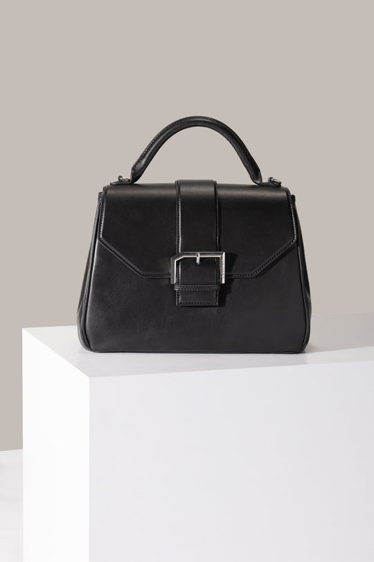 Le Siena - Sac à main en cuir de raisin vegan