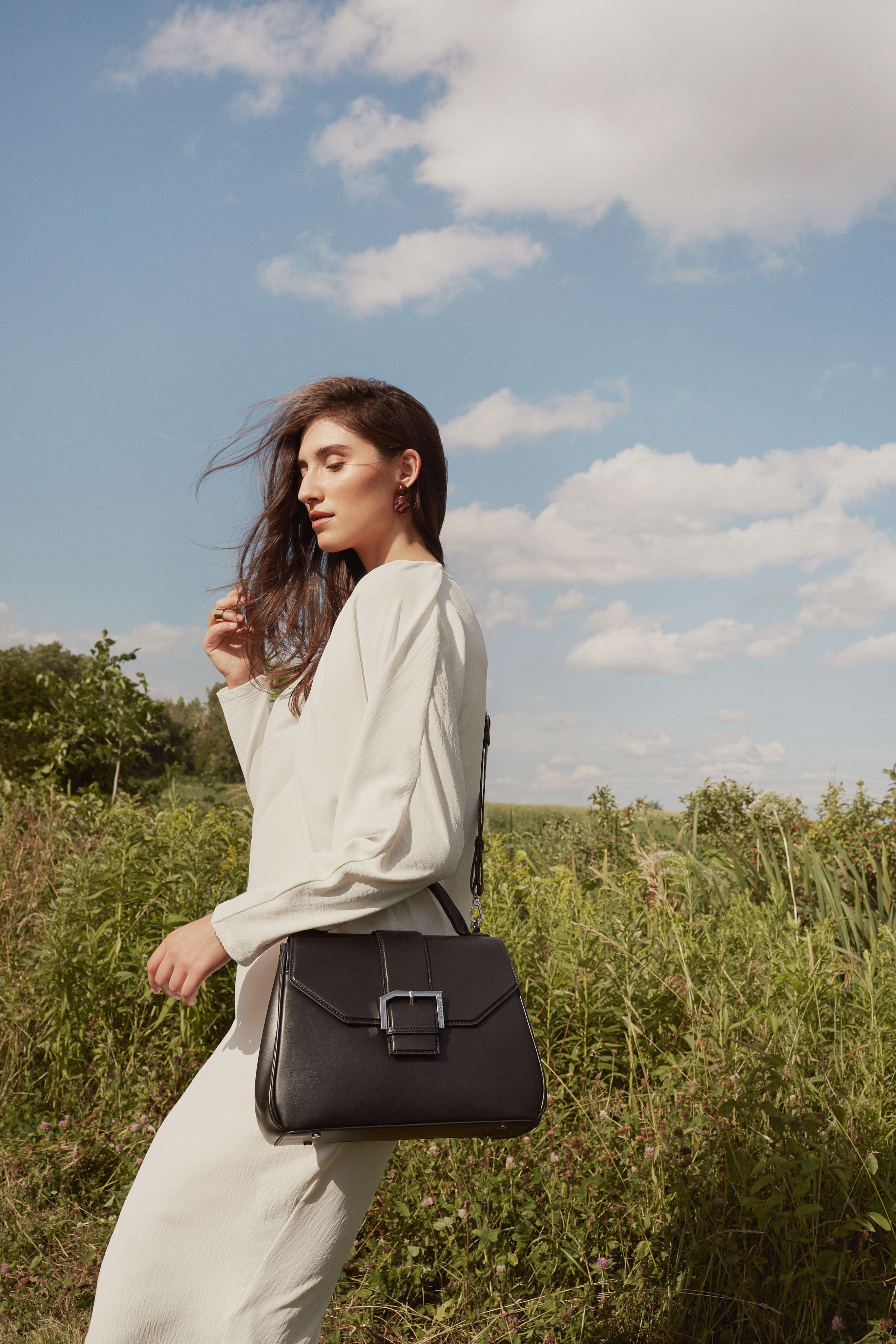Vegan sales celine bag