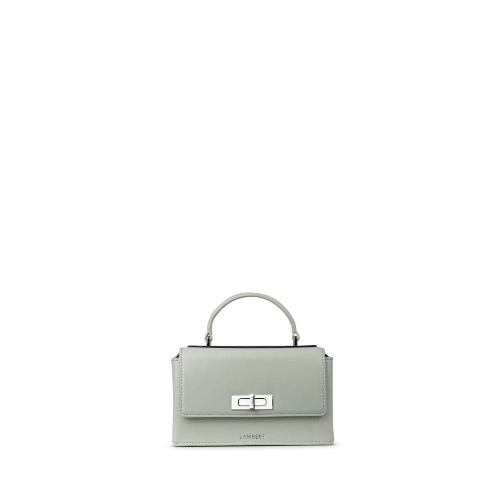 The Simone - Martini Vegan Leather Handbag