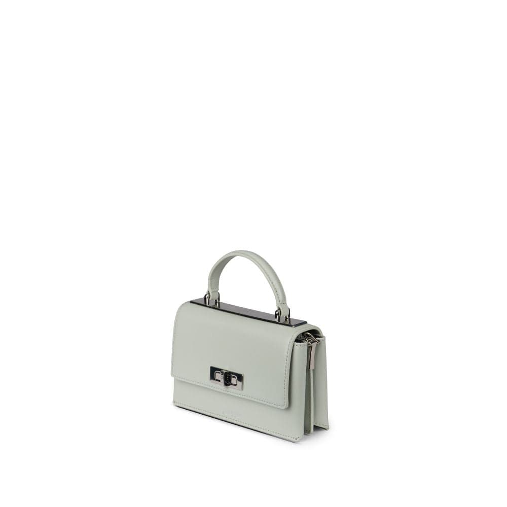 The Simone - Martini Vegan Leather Handbag
