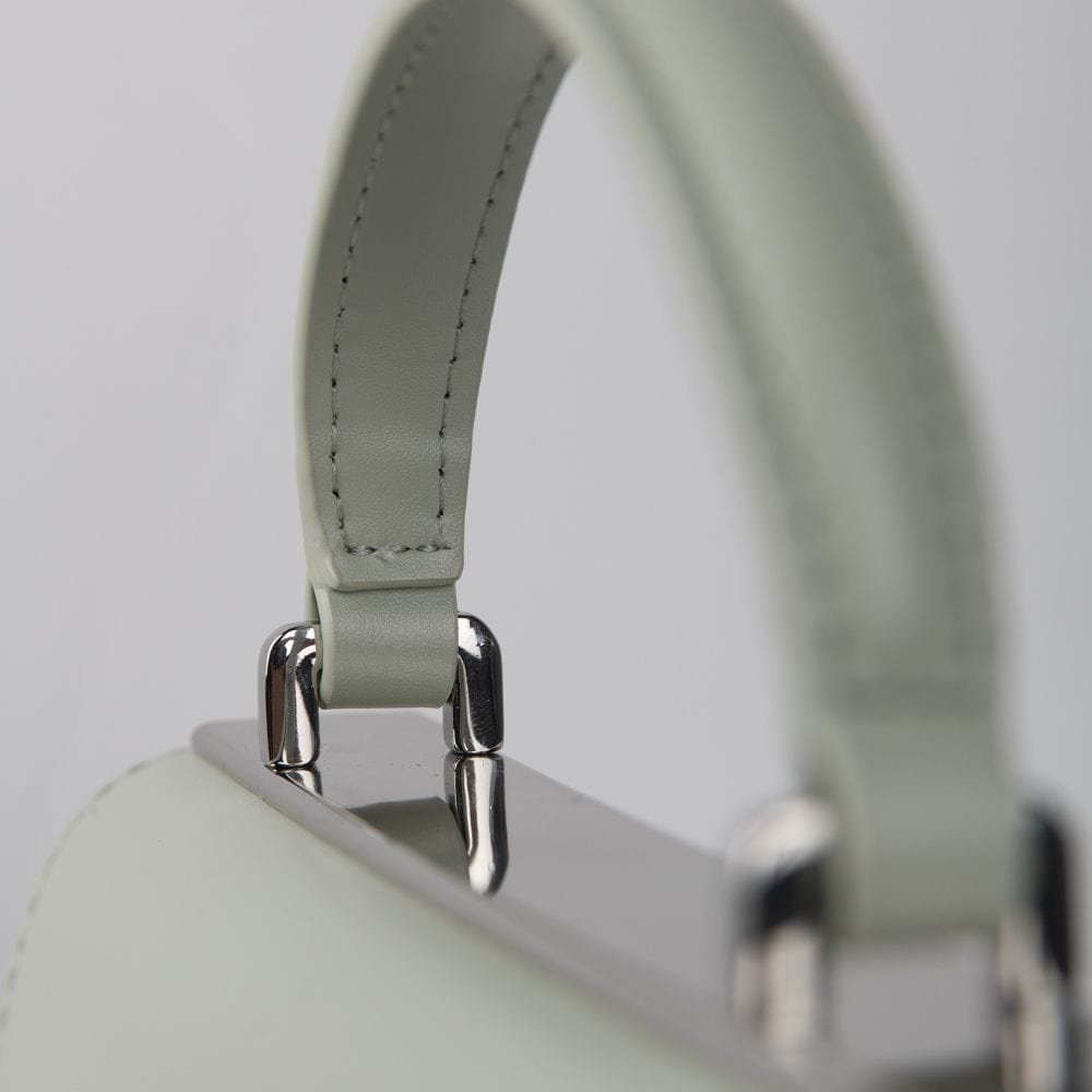 The Simone - Martini Vegan Leather Handbag